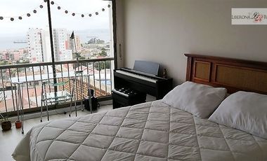 Departamento en Venta en Departamento en Cerro Barón