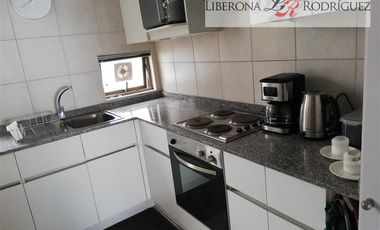 Departamento en Venta en Departamento en Cerro Barón