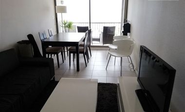 Departamento en Venta en Departamento en Cerro Barón