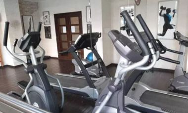 Departamento en Venta en Metro Irarrázaval / Mujica