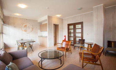 Departamento en Venta en Metro Irarrázaval / Mujica