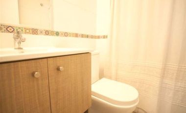 Departamento en Venta en Metro Irarrázaval / Mujica