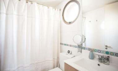 Departamento en Venta en Metro Irarrázaval / Mujica