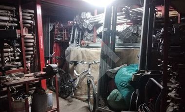 Oficina en Arriendo en Bilbao con Antonio Varas