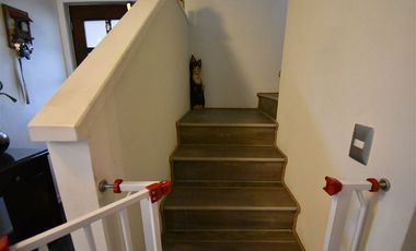 Casa en Venta en Av. La Laguna/ Codominio Las Rocas