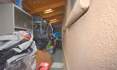 Casa en Venta en Av. La Laguna/ Codominio Las Rocas