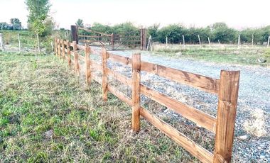 Agrícola en Venta en Villa Rosa, Parral