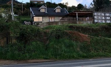 Casa en Venta en Niebla