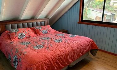 Casa en Venta en Niebla