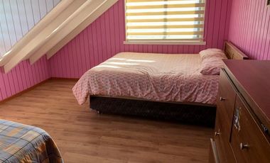 Casa en Venta en Niebla