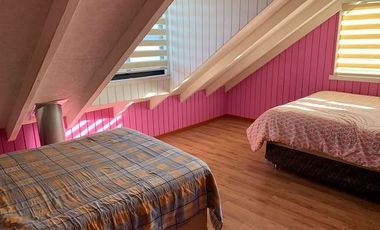 Casa en Venta en Niebla