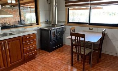 Casa en Venta en Niebla