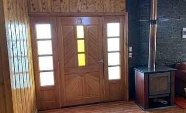 Casa en Venta en Niebla