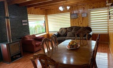 Casa en Venta en Niebla