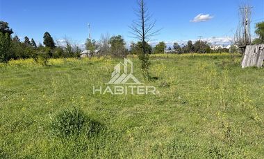 Sitio en Venta en Los Patos