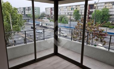 Departamento en Venta en Av. Padre Alberto Hurtado