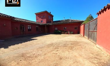 Parcela en Venta en Santa Ana