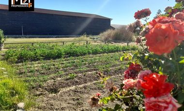 Parcela en Venta en Santa Ana