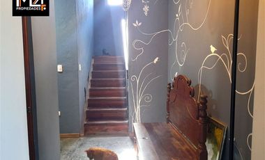 Parcela en Venta en Santa Ana