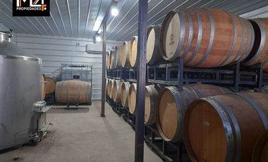 Parcela en Venta en Santa Ana