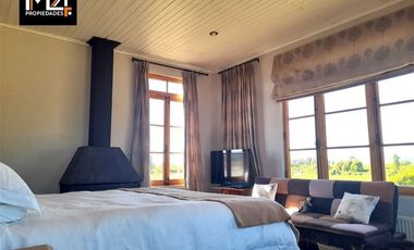 Parcela en Venta en Santa Ana