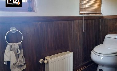 Parcela en Venta en Santa Ana