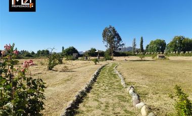 Parcela en Venta en Santa Ana