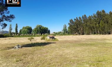 Parcela en Venta en Santa Ana