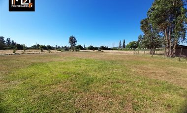 Parcela en Venta en Santa Ana