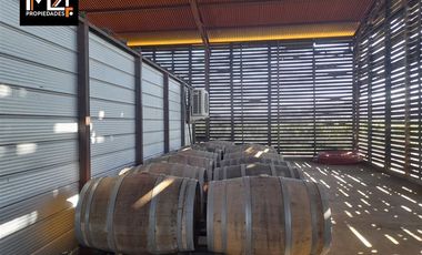 Parcela en Venta en Santa Ana