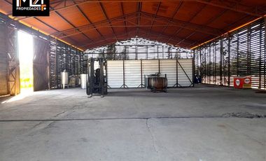 Parcela en Venta en Santa Ana