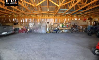 Parcela en Venta en Santa Ana