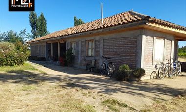 Parcela en Venta en Santa Ana