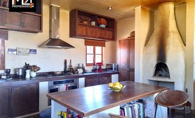 Parcela en Venta en Santa Ana