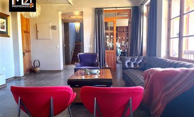 Parcela en Venta en Santa Ana