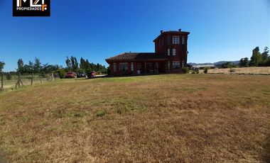 Parcela en Venta en Santa Ana