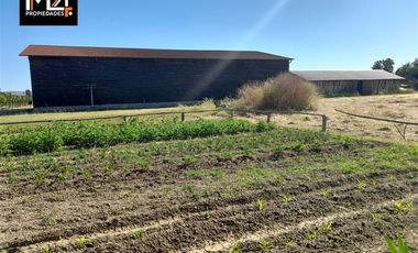 Parcela en Venta en Santa Ana