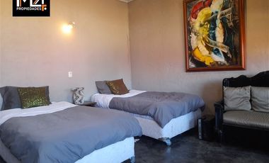 Parcela en Venta en Santa Ana