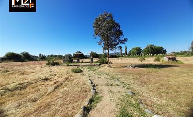 Parcela en Venta en Santa Ana