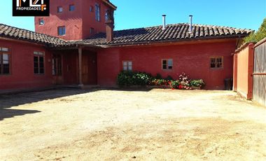 Parcela en Venta en Santa Ana