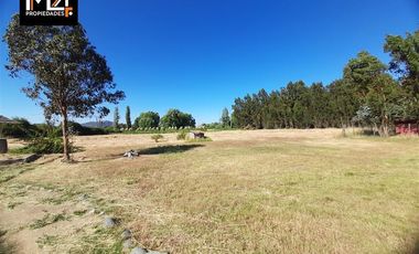 Parcela en Venta en Santa Ana