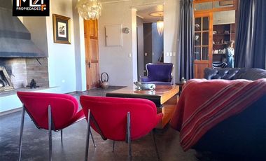 Parcela en Venta en Santa Ana