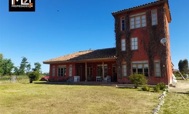 Parcela en Venta en Santa Ana