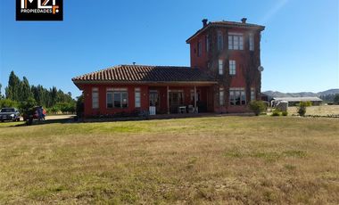 Parcela en Venta en Santa Ana