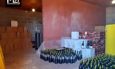 Parcela en Venta en Santa Ana