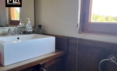 Parcela en Venta en Santa Ana