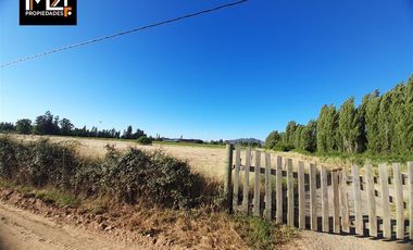 Parcela en Venta en Santa Ana