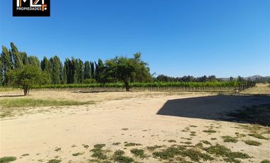 Parcela en Venta en Santa Ana