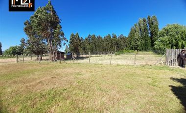 Parcela en Venta en Santa Ana