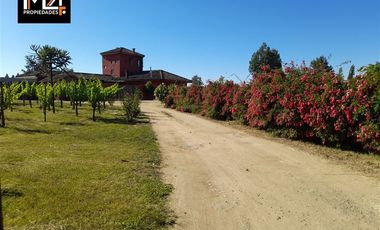 Parcela en Venta en Santa Ana